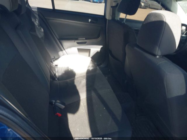 2017 MITSUBISHI LANCER JA32U2FU5HU011470 Photo 7