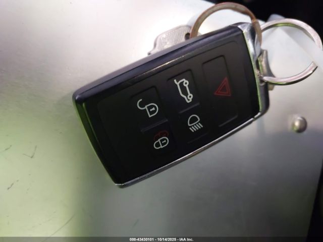 2020 LAND ROVER RANGE ROVER SPORT SALWR2RY0LA705005 Photo 10