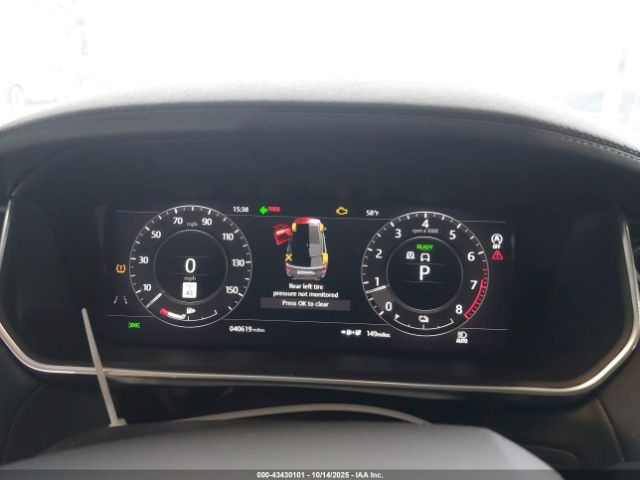 2020 LAND ROVER RANGE ROVER SPORT SALWR2RY0LA705005 Photo 6