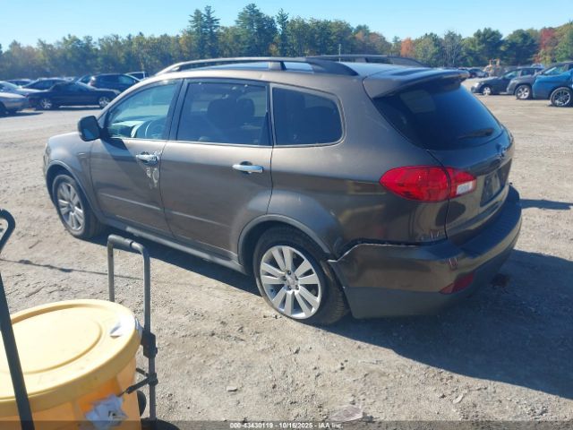 2008 SUBARU TRIBECA 4S4WX92D584409590 Photo 2