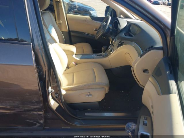2008 SUBARU TRIBECA 4S4WX92D584409590 Photo 4