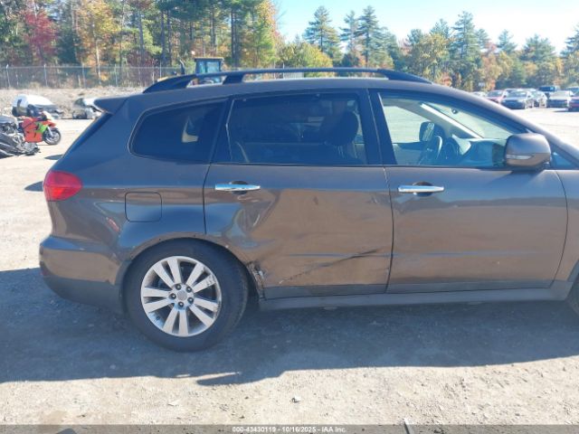 2008 SUBARU TRIBECA 4S4WX92D584409590 Photo 5