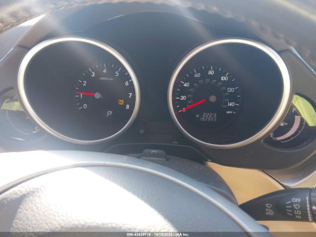 2008 SUBARU TRIBECA 4S4WX92D584409590 Photo 6