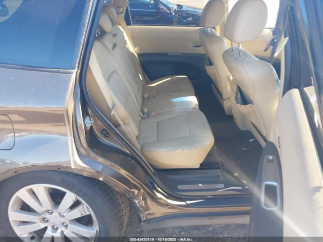 2008 SUBARU TRIBECA 4S4WX92D584409590 Photo 7