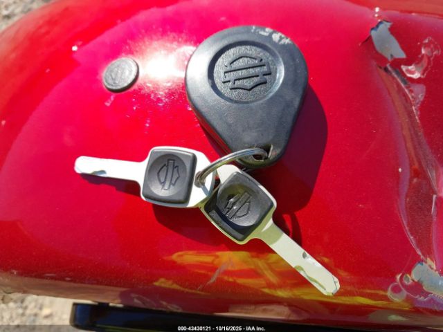 2018 HARLEY-DAVIDSON FXBB 1HD1YJJ11JC027832 Photo 10