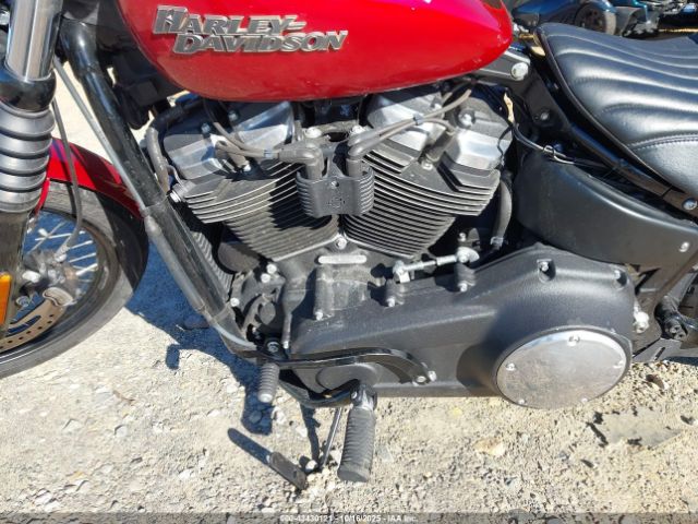 2018 HARLEY-DAVIDSON FXBB 1HD1YJJ11JC027832 Photo 8