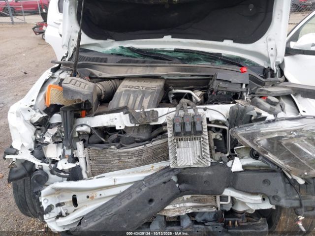 2015 GMC TERRAIN 2GKALSEK1F6364269 Photo 9