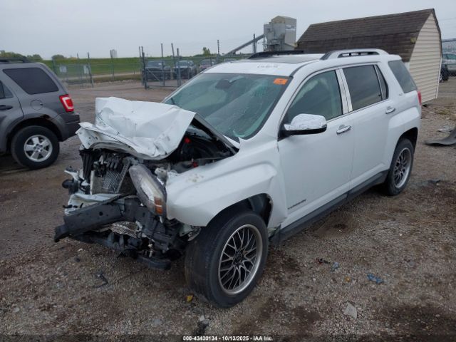 2015 GMC TERRAIN 2GKALSEK1F6364269 Photo 1
