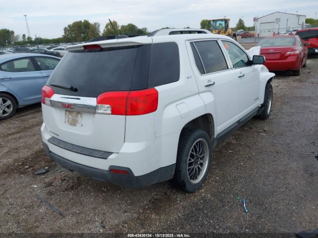 2015 GMC TERRAIN 2GKALSEK1F6364269 Photo 3