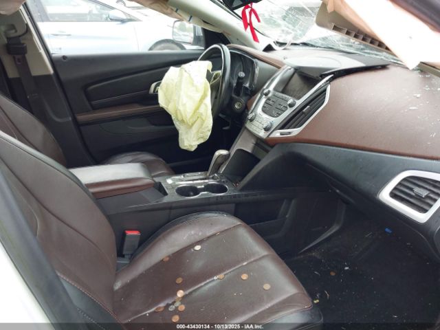 2015 GMC TERRAIN 2GKALSEK1F6364269 Photo 4