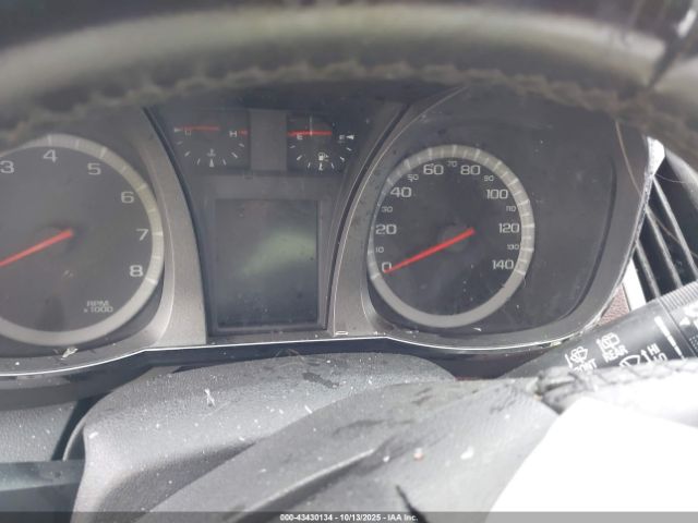 2015 GMC TERRAIN 2GKALSEK1F6364269 Photo 6