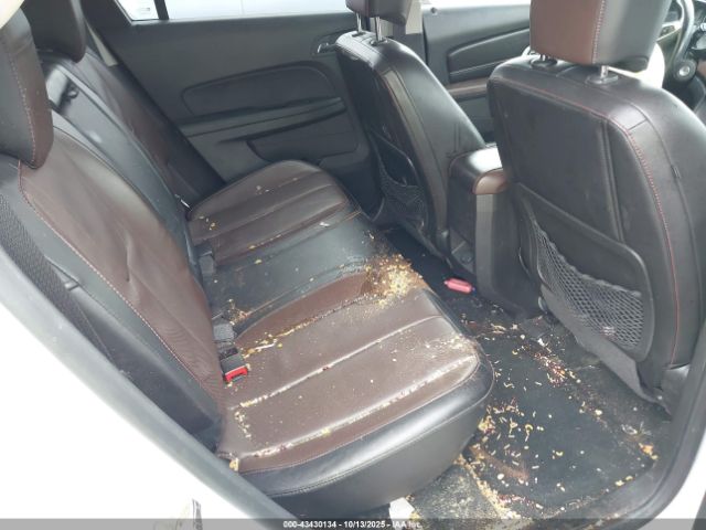 2015 GMC TERRAIN 2GKALSEK1F6364269 Photo 7