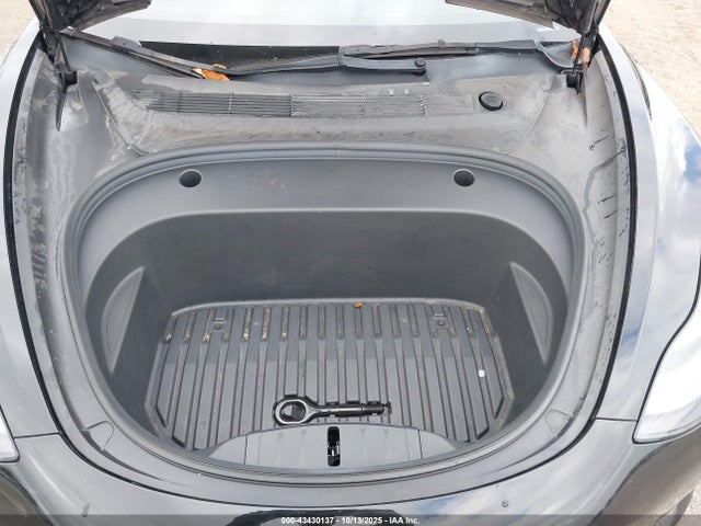 5YJ3E1EA4NF376652 Tesla Model 3 Rear-wheel Drive