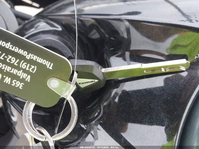Kawasaki Ex650 P 2025 ML5EXEP10SDAF7056 Image 11