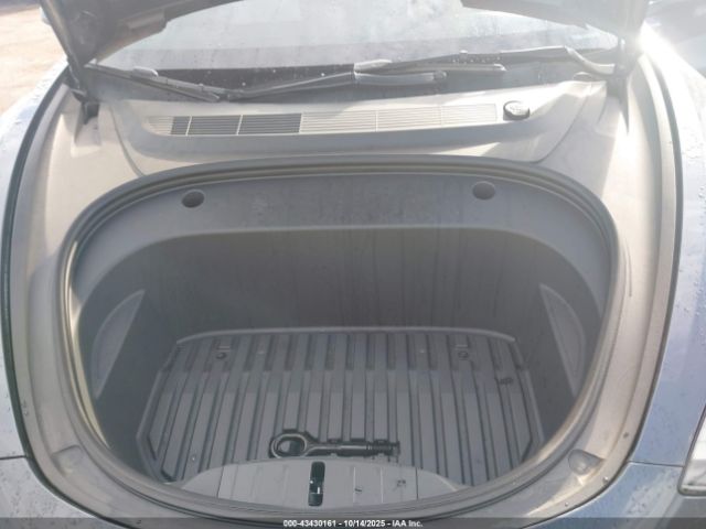 2022 TESLA MODEL 3 5YJ3E1EB2NF359910 Photo 9