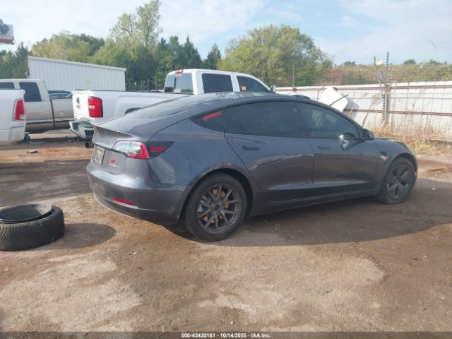 2022 TESLA MODEL 3 5YJ3E1EB2NF359910 Photo 3
