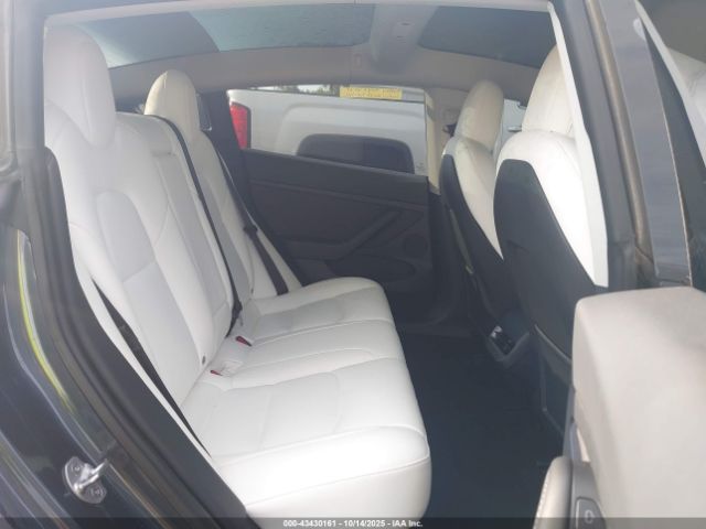 2022 TESLA MODEL 3 5YJ3E1EB2NF359910 Photo 7