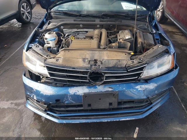 Aukcja sprzedaży 2017 Volkswagen Jetta 1.4t S, vin: 3VW2B7AJ5HM275307, numer aukcji: 43430163
