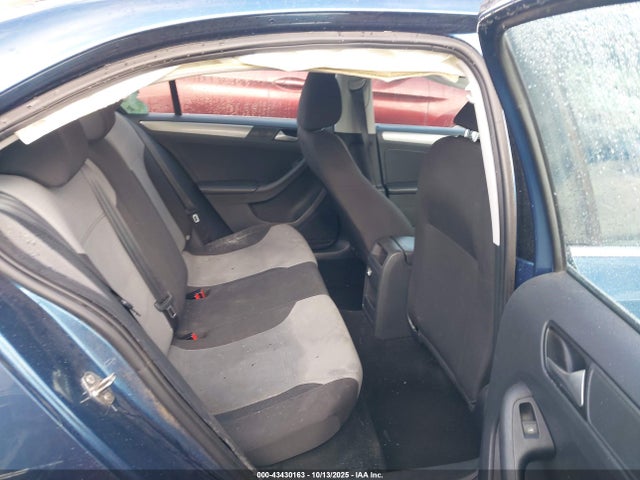 Aukcja sprzedaży 2017 Volkswagen Jetta 1.4t S, vin: 3VW2B7AJ5HM275307, numer aukcji: 43430163