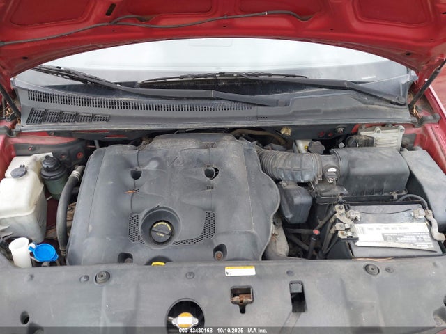 Продаж на аукціоні авто 2010 Kia Sedona Lx, vin: KNDMG4C30A6325644, номер лоту: 43430168