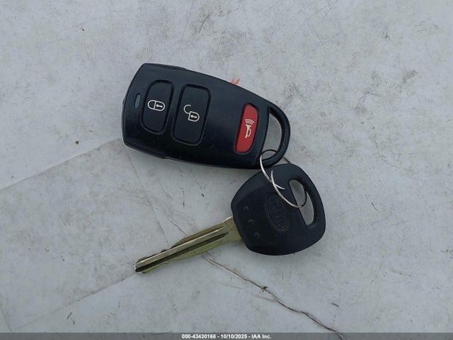 Продаж на аукціоні авто 2010 Kia Sedona Lx, vin: KNDMG4C30A6325644, номер лоту: 43430168