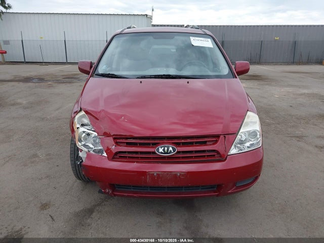 Продаж на аукціоні авто 2010 Kia Sedona Lx, vin: KNDMG4C30A6325644, номер лоту: 43430168