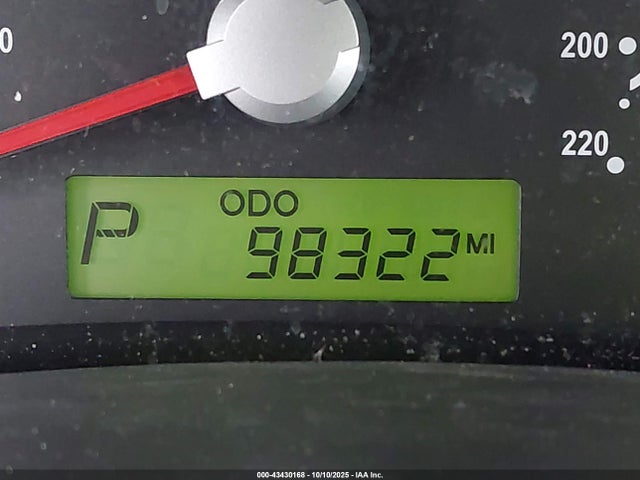 Продаж на аукціоні авто 2010 Kia Sedona Lx, vin: KNDMG4C30A6325644, номер лоту: 43430168