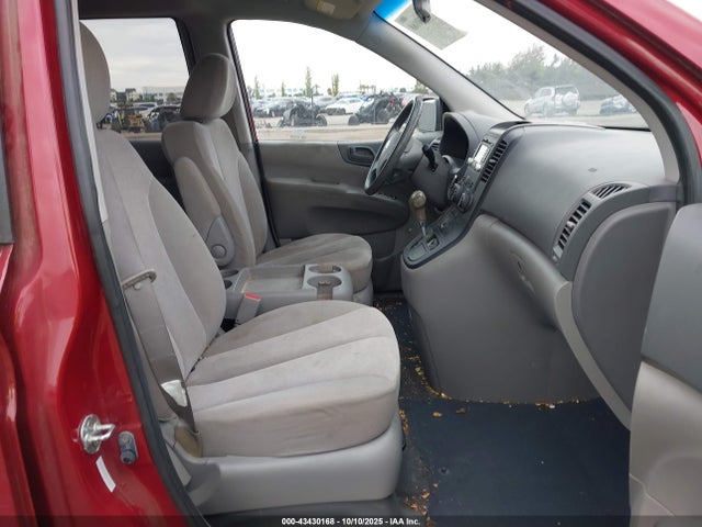 Продаж на аукціоні авто 2010 Kia Sedona Lx, vin: KNDMG4C30A6325644, номер лоту: 43430168