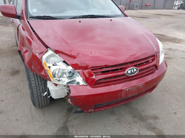Продаж на аукціоні авто 2010 Kia Sedona Lx, vin: KNDMG4C30A6325644, номер лоту: 43430168