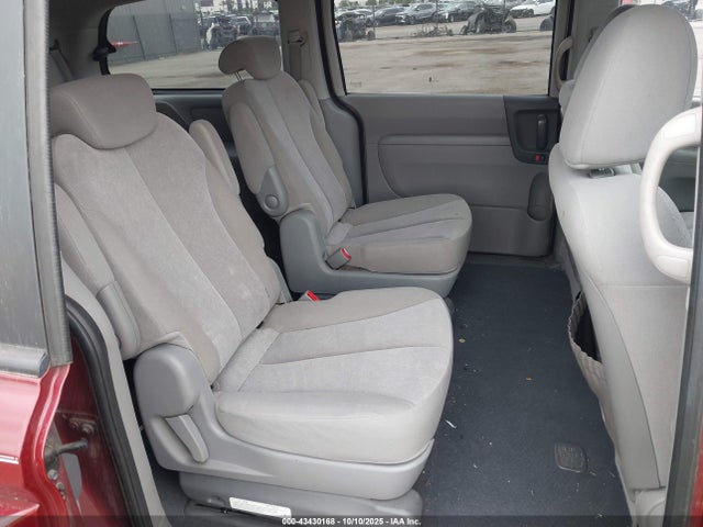 Продаж на аукціоні авто 2010 Kia Sedona Lx, vin: KNDMG4C30A6325644, номер лоту: 43430168