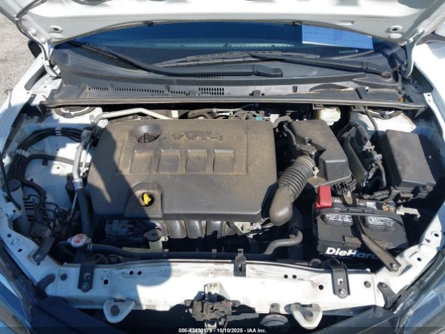 2019 TOYOTA COROLLA 5YFBURHE5KP939431 Photo 9