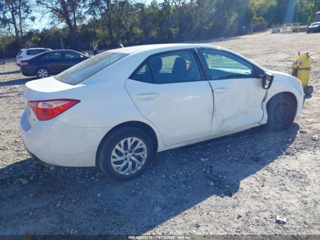 2019 TOYOTA COROLLA 5YFBURHE5KP939431 Photo 3