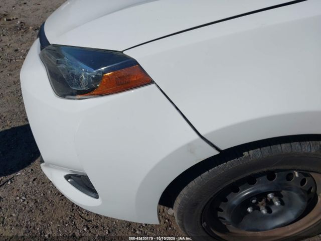 2019 TOYOTA COROLLA 5YFBURHE5KP939431 Photo 5