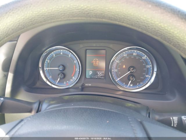 2019 TOYOTA COROLLA 5YFBURHE5KP939431 Photo 6