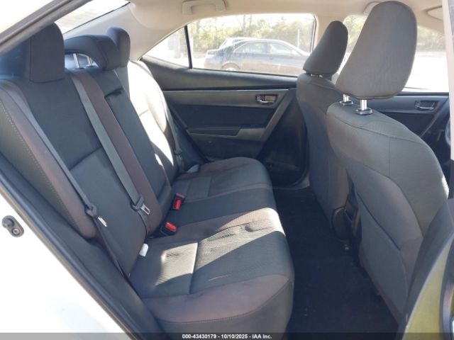 2019 TOYOTA COROLLA 5YFBURHE5KP939431 Photo 7