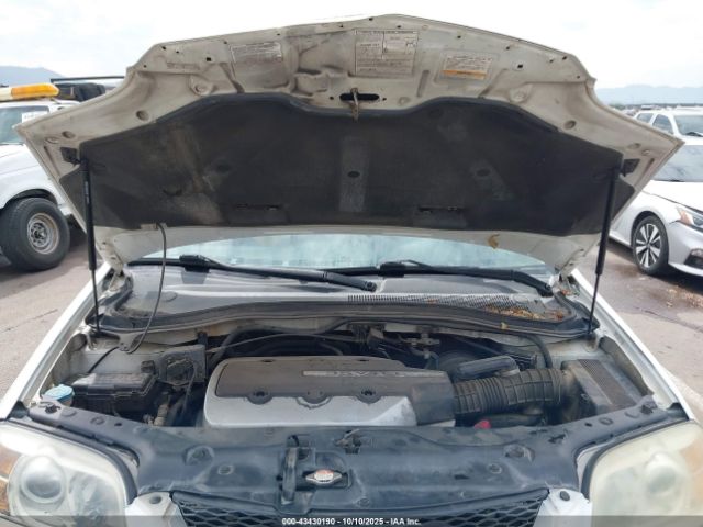 2006 ACURA MDX 2HNYD18996H516887 Photo 9