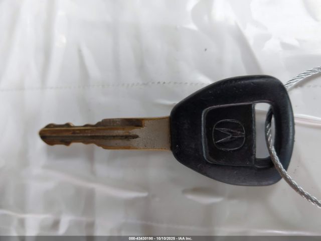 2006 ACURA MDX 2HNYD18996H516887 Photo 10