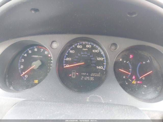 2006 ACURA MDX 2HNYD18996H516887 Photo 6