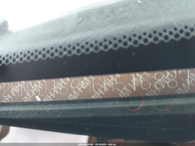 2006 ACURA MDX 2HNYD18996H516887 Photo 8