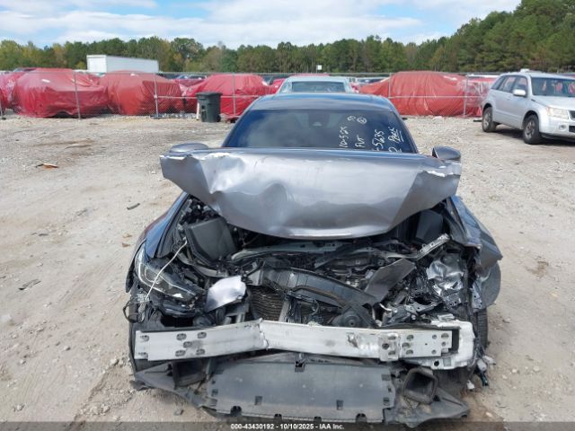 2018 LEXUS IS 300 JTHBA1D20J5065635 Photo 5