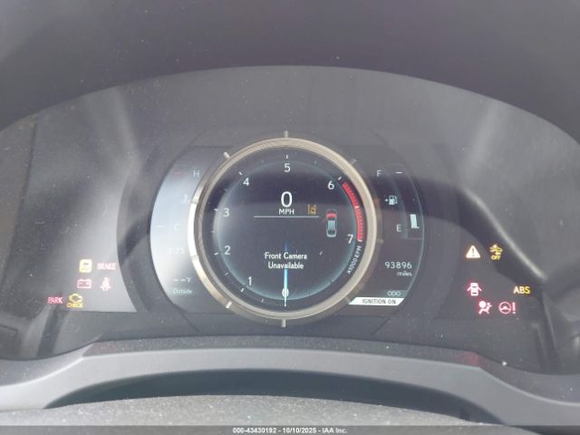 2018 LEXUS IS 300 JTHBA1D20J5065635 Photo 6