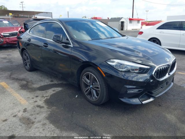 2021 BMW 228I GRAN COUPE WBA73AK02M7H06456
