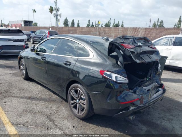2021 BMW 228I GRAN COUPE WBA73AK02M7H06456 Photo 2