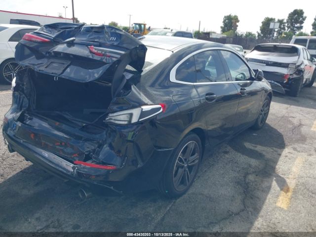 2021 BMW 228I GRAN COUPE WBA73AK02M7H06456 Photo 3