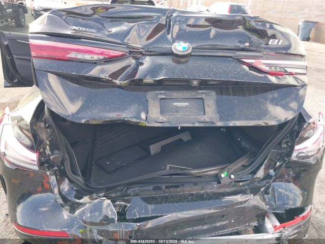 2021 BMW 228I GRAN COUPE WBA73AK02M7H06456 Photo 5