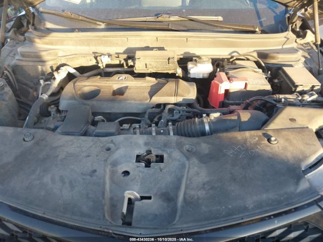 2019 ACURA RDX 5J8TC1H69KL004053 Photo 9