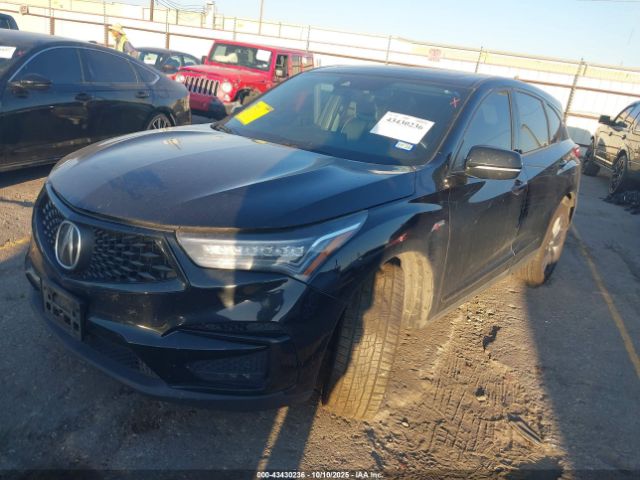 2019 ACURA RDX 5J8TC1H69KL004053 Photo 1