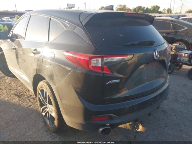 2019 ACURA RDX 5J8TC1H69KL004053 Photo 2