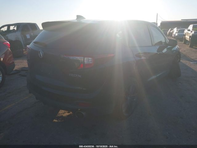 2019 ACURA RDX 5J8TC1H69KL004053 Photo 3