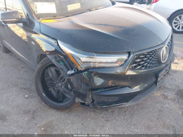 2019 ACURA RDX 5J8TC1H69KL004053 Photo 5